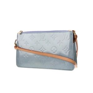 Louis Vuitton Vernis Pouchette